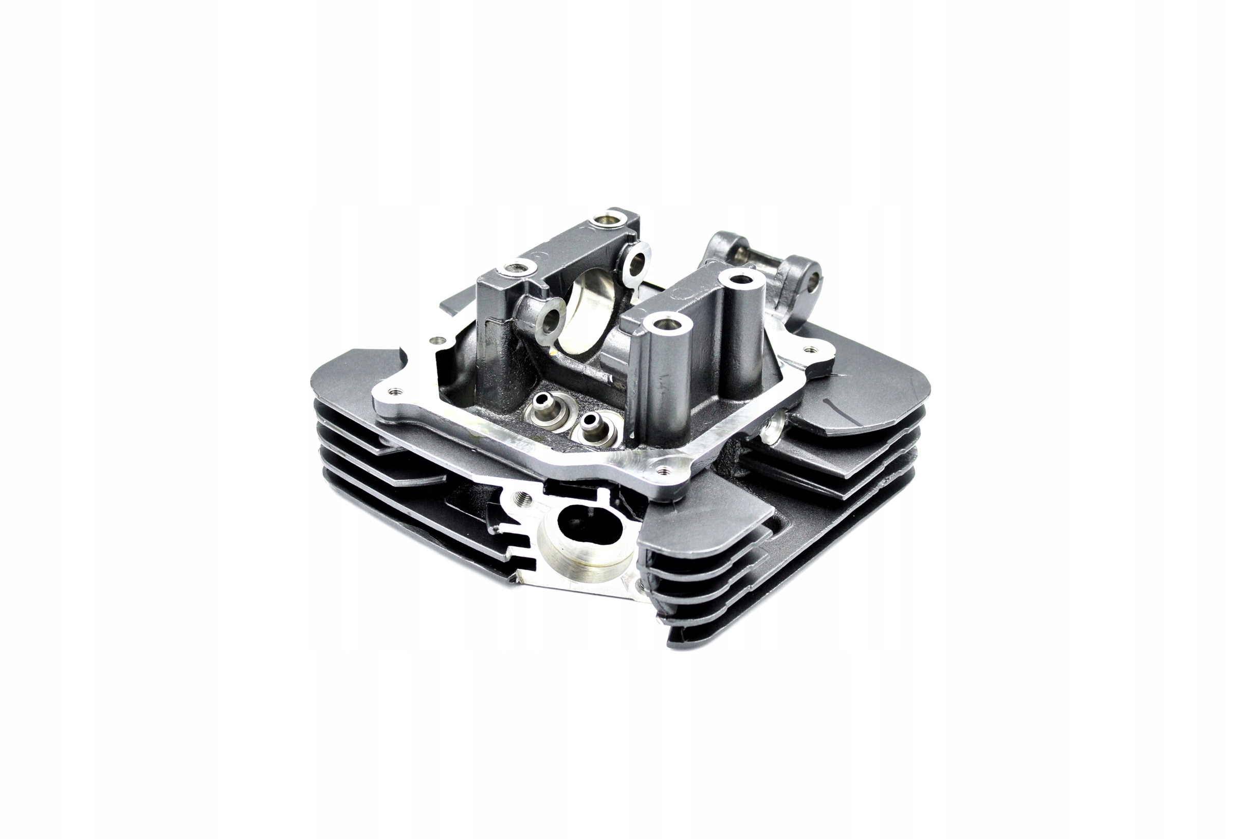 GŁOWICA CYLINDRA 125CC 4T A/C 54MM BN 125 EU4 TNT