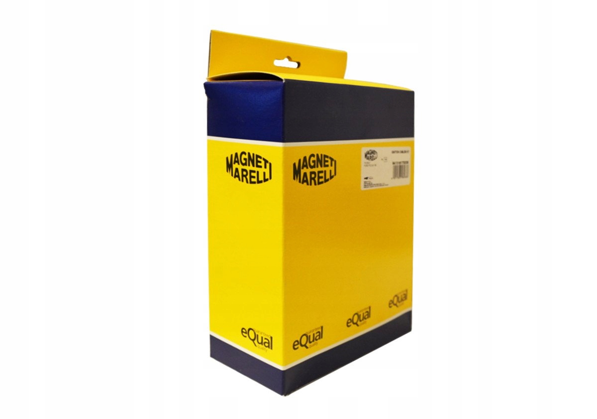 

Przewody zapłonowe Magneti Marelli MSK1300