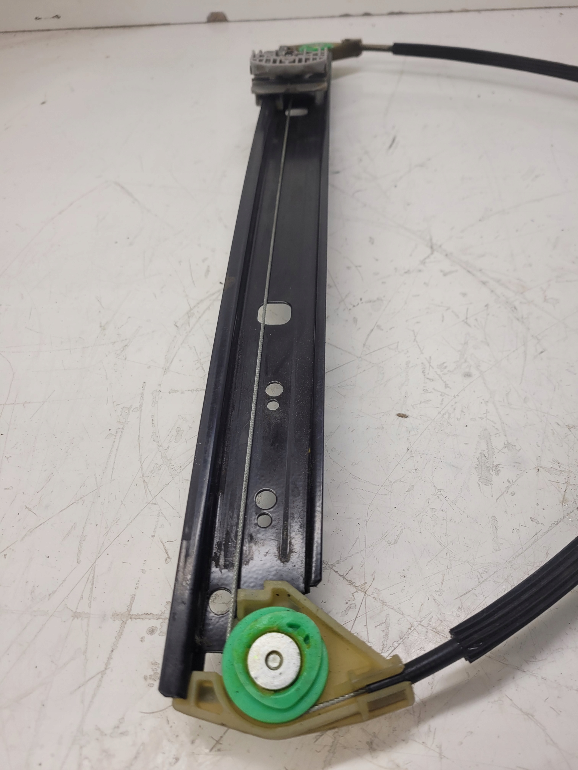 MÉCANISME VITRES GAUCHE ARRIÈRE AUDI Q7 4L 4L0839461A