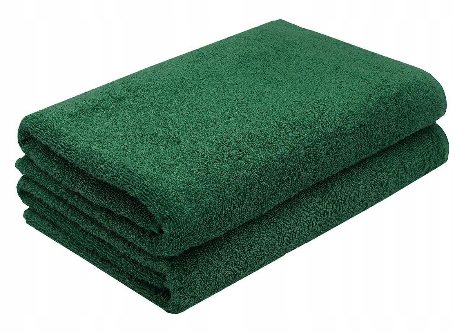 KOMPLET RĘCZNIKÓW KĄPIELOWE RĘCZNIKI 100% BAWEŁNA Kod producenta 9775105590442