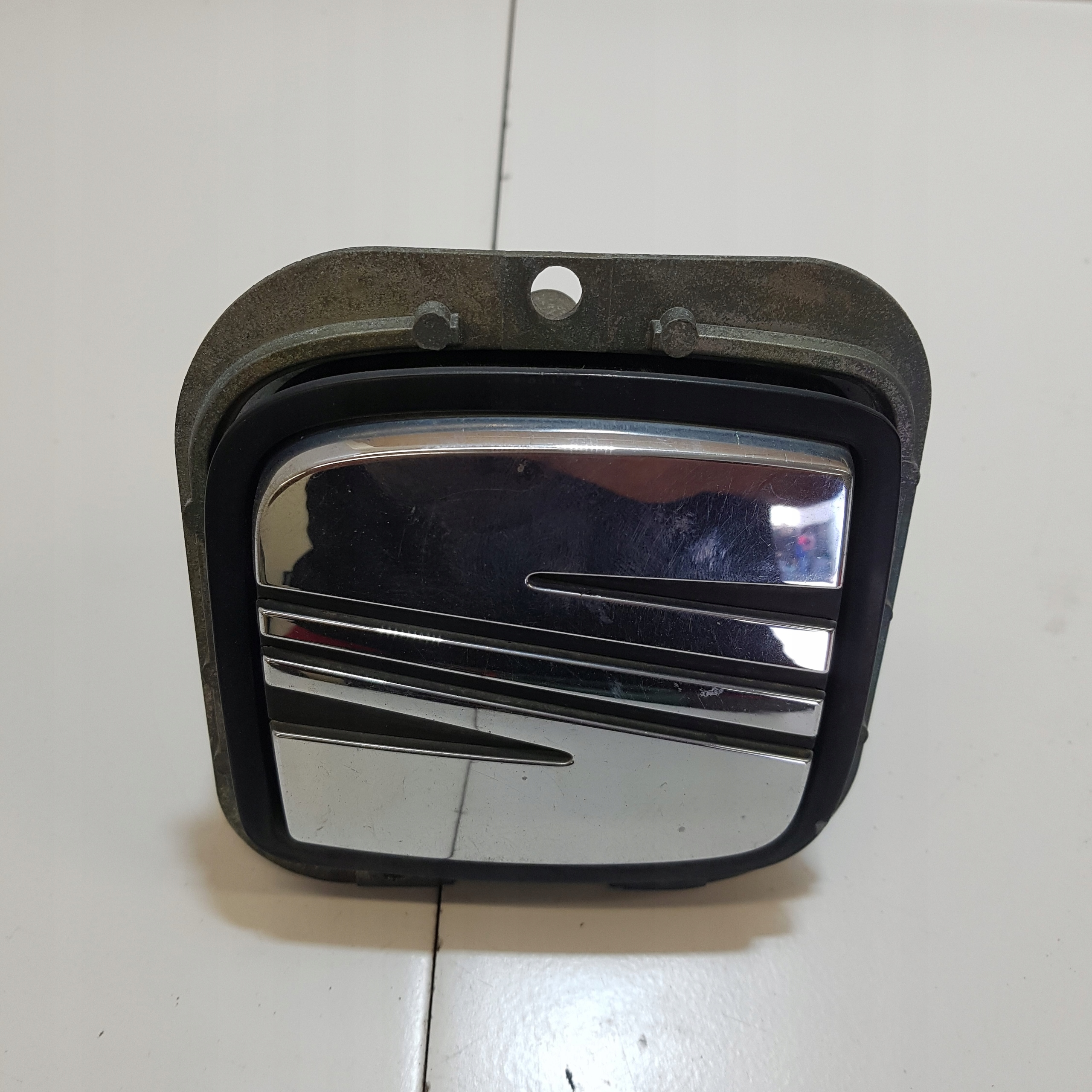 MIKROSTYK bonnet boot SEAT LEON
