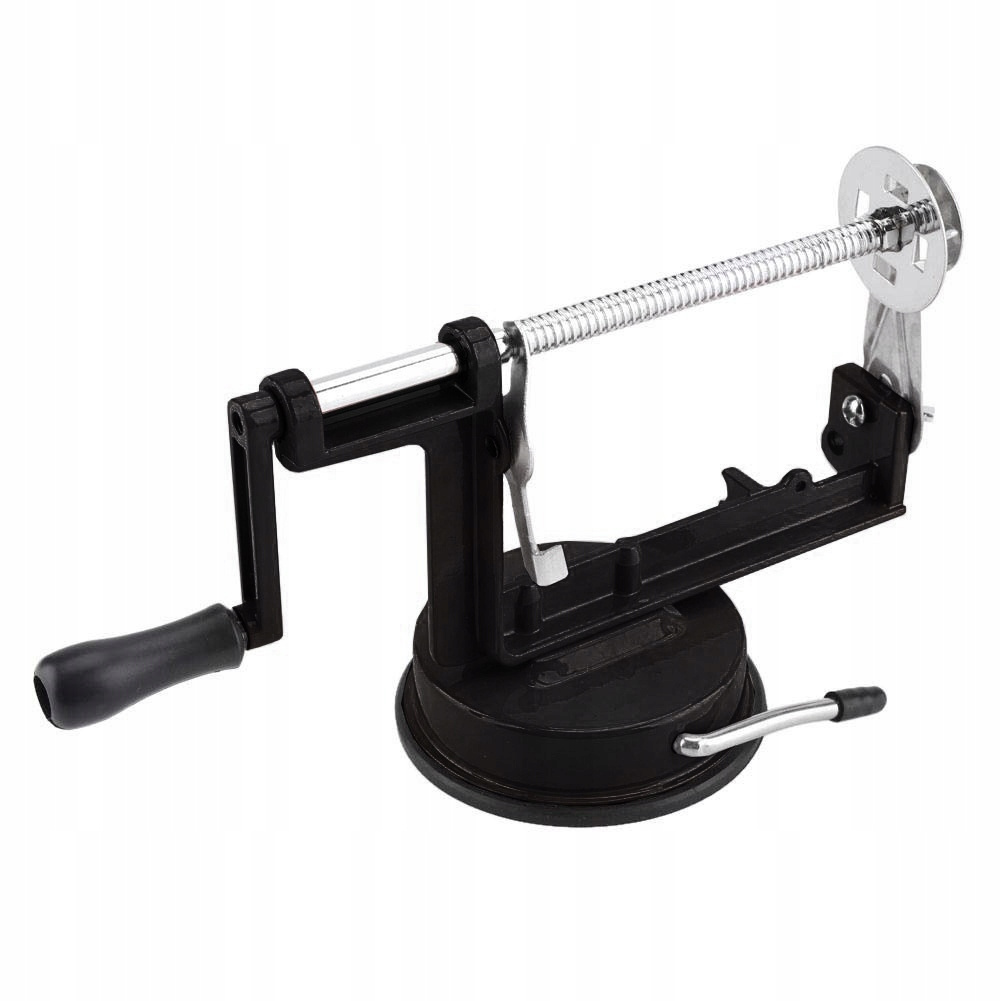 MASZYNKA DO ZAKRĘCONYCH CHIPSÓW ZIEMNIAKÓW SPIRALA Rodzaj ręczna