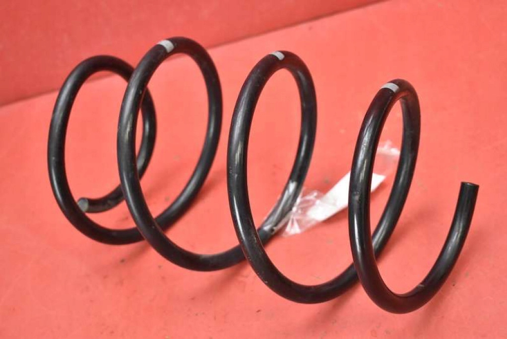 spring front front BMW E46 2.0i 143 KM 01-06
