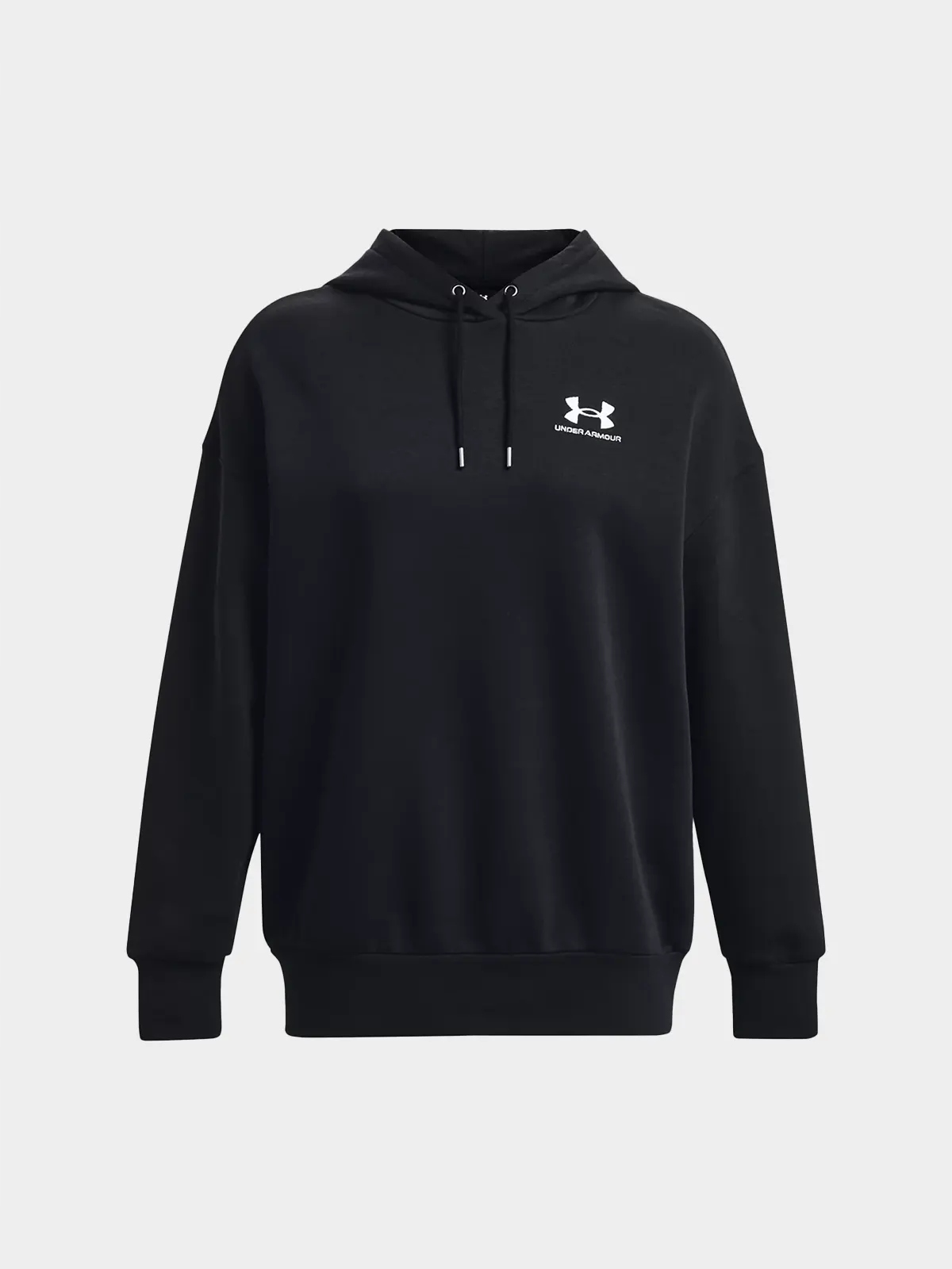 Dámská mikina Under Armour s kapucí Velikost Xs