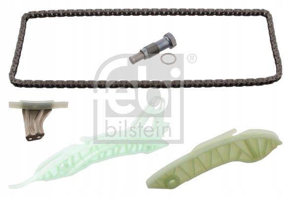 ZESTAW ŁAŃCUCHA ROZRZĄDU 33162 FEBI BILSTEIN MINI Producent części Febi Bilstein