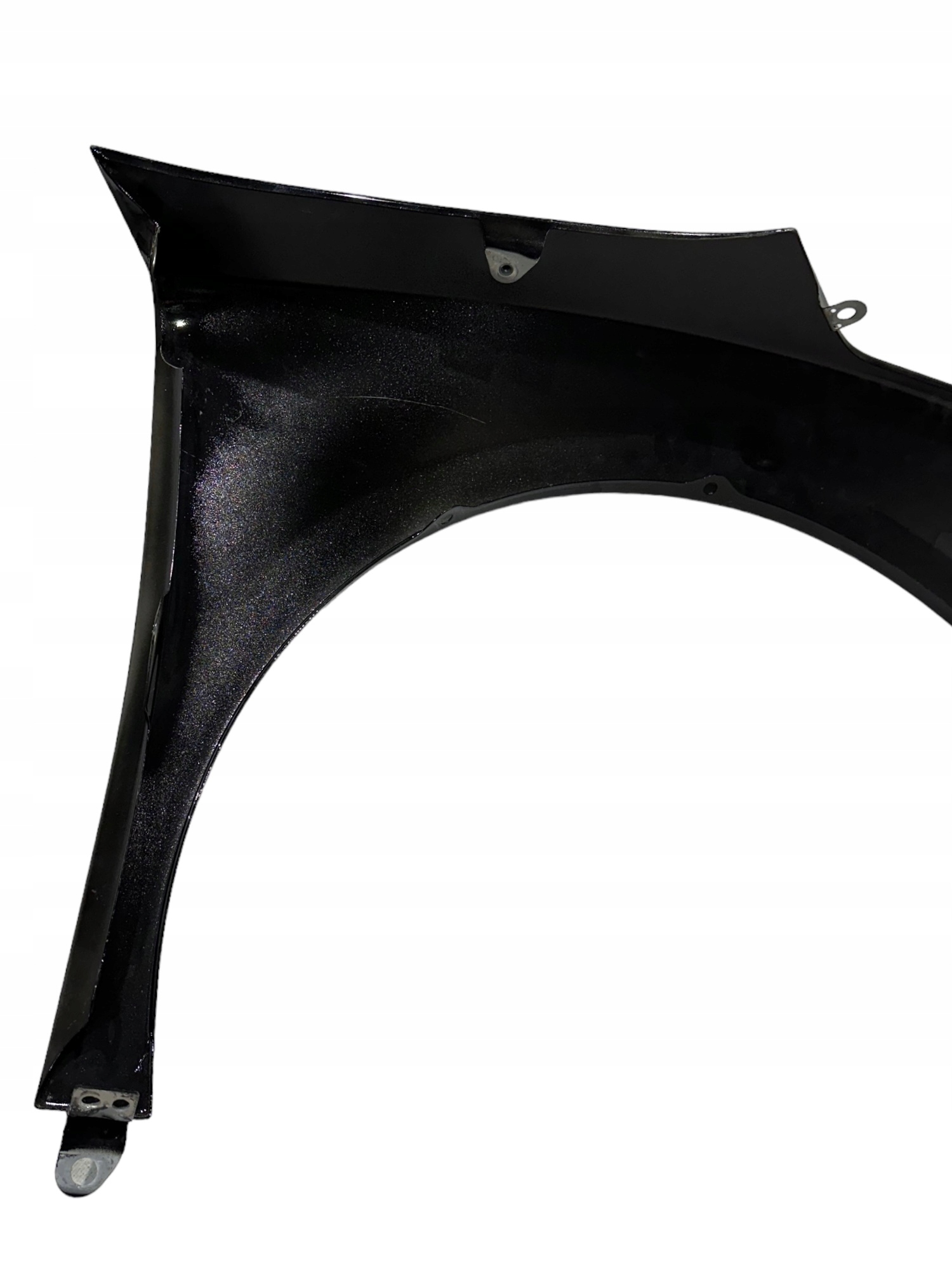 LAMBORGHINI GALLARDO left fender 400821021A