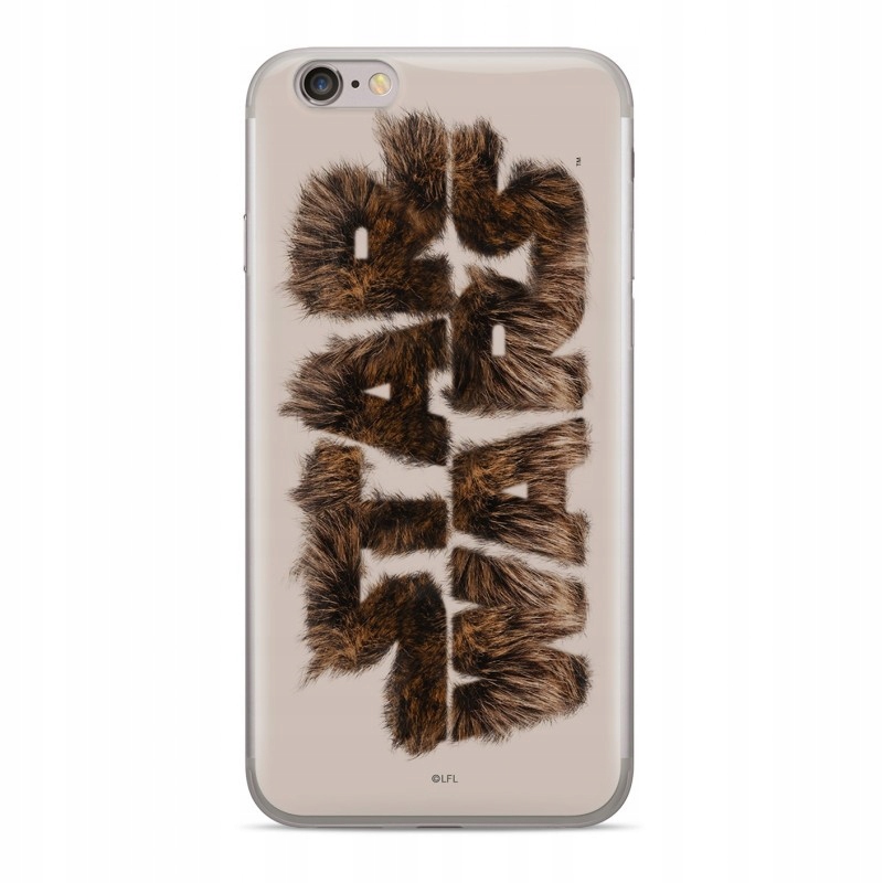 

Etui Star Wars Iphone X/ Xs Pełny Star Wars Log