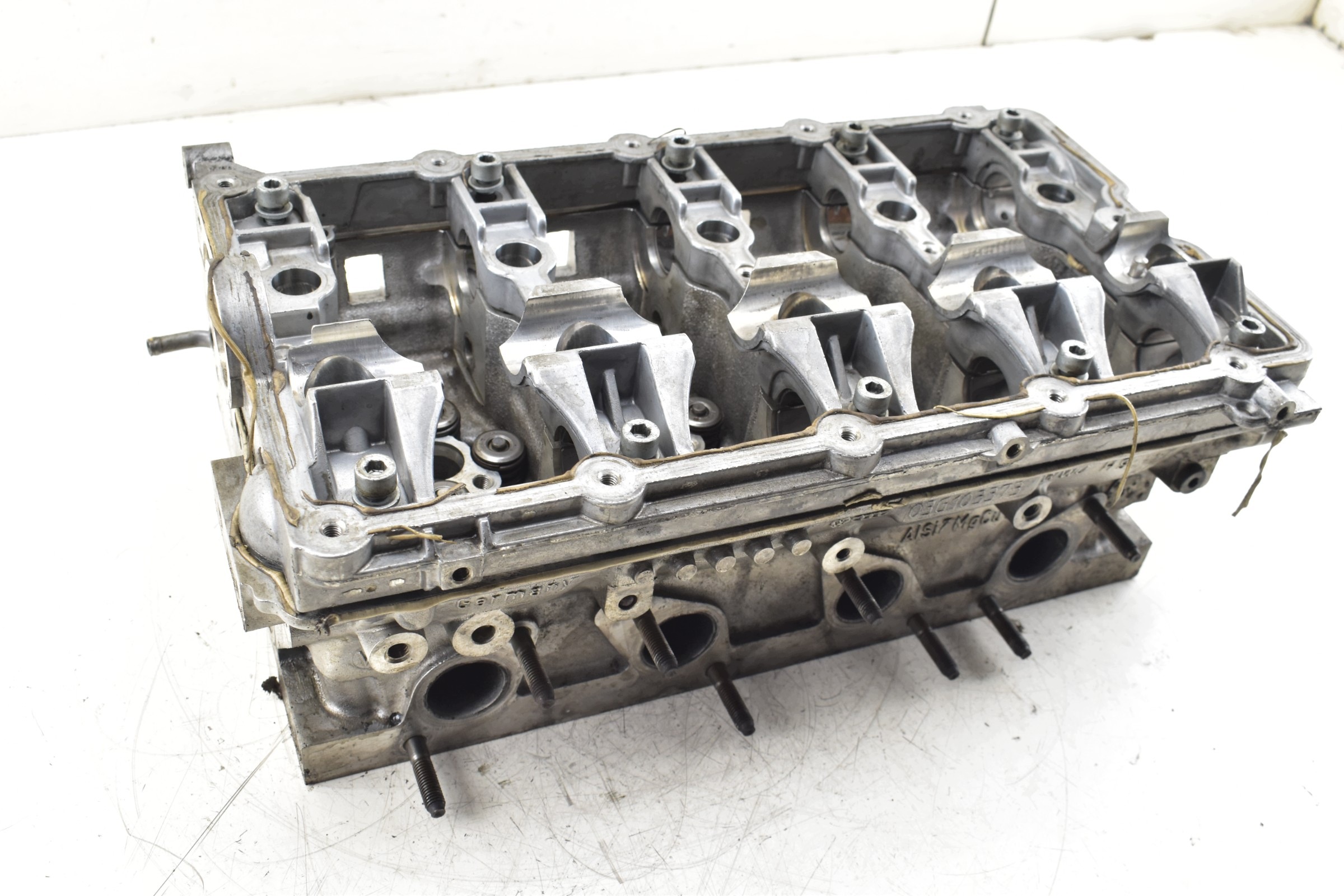 fej VOLKSWAGEN AUDI SEAT SKODA 2.0 TDI 03G103373