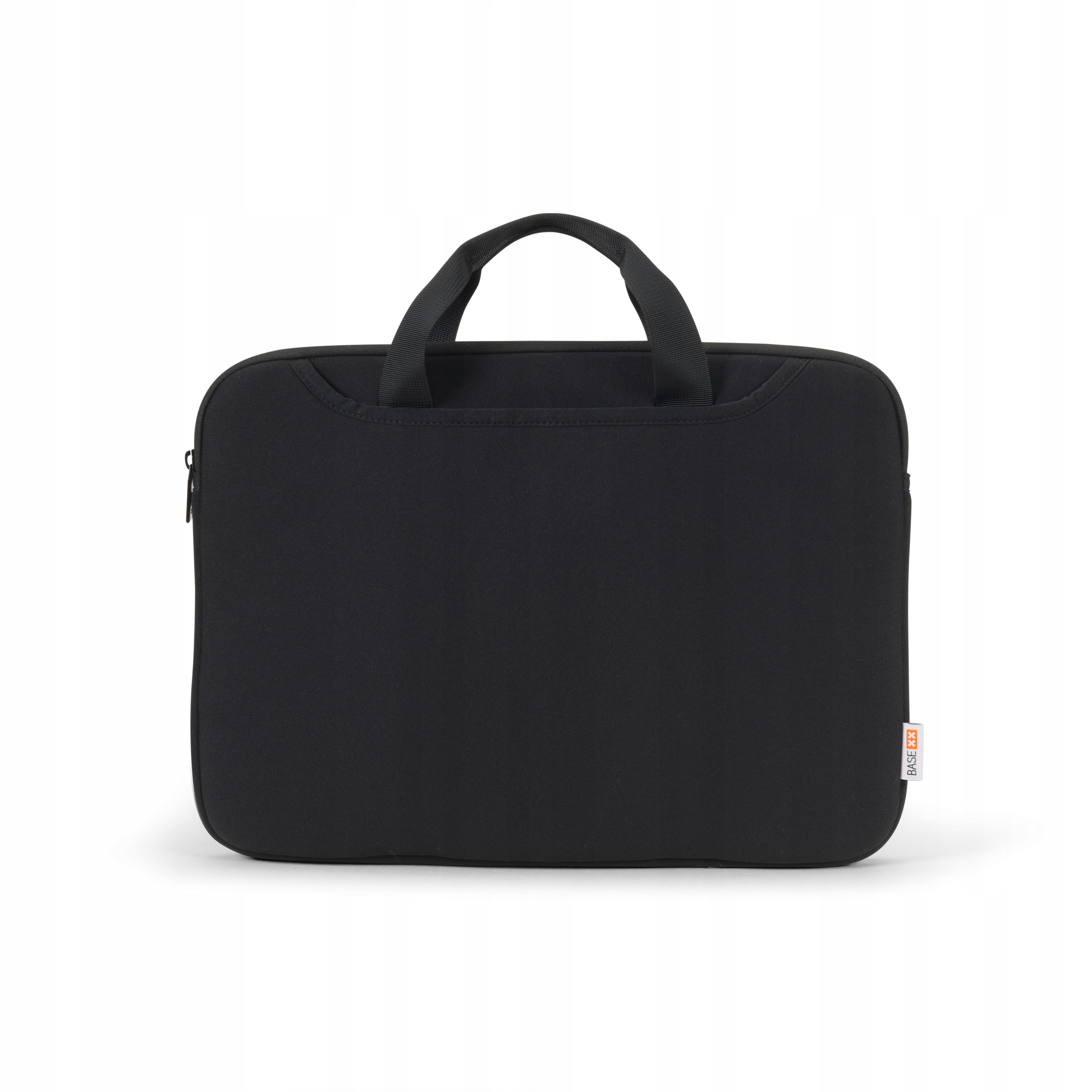 BASE XX LAPTOP SLEEVE PLUS/10-11.6 BLACK