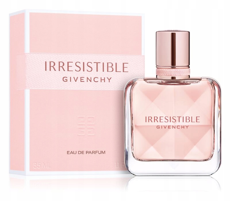Givenchy Irresistible 35ML Originální Produkt