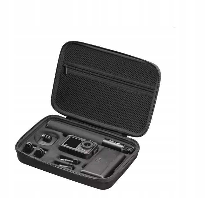 Walizka etui do Dji Osmo Action 6 Action 5 pro kamera akcesoria case