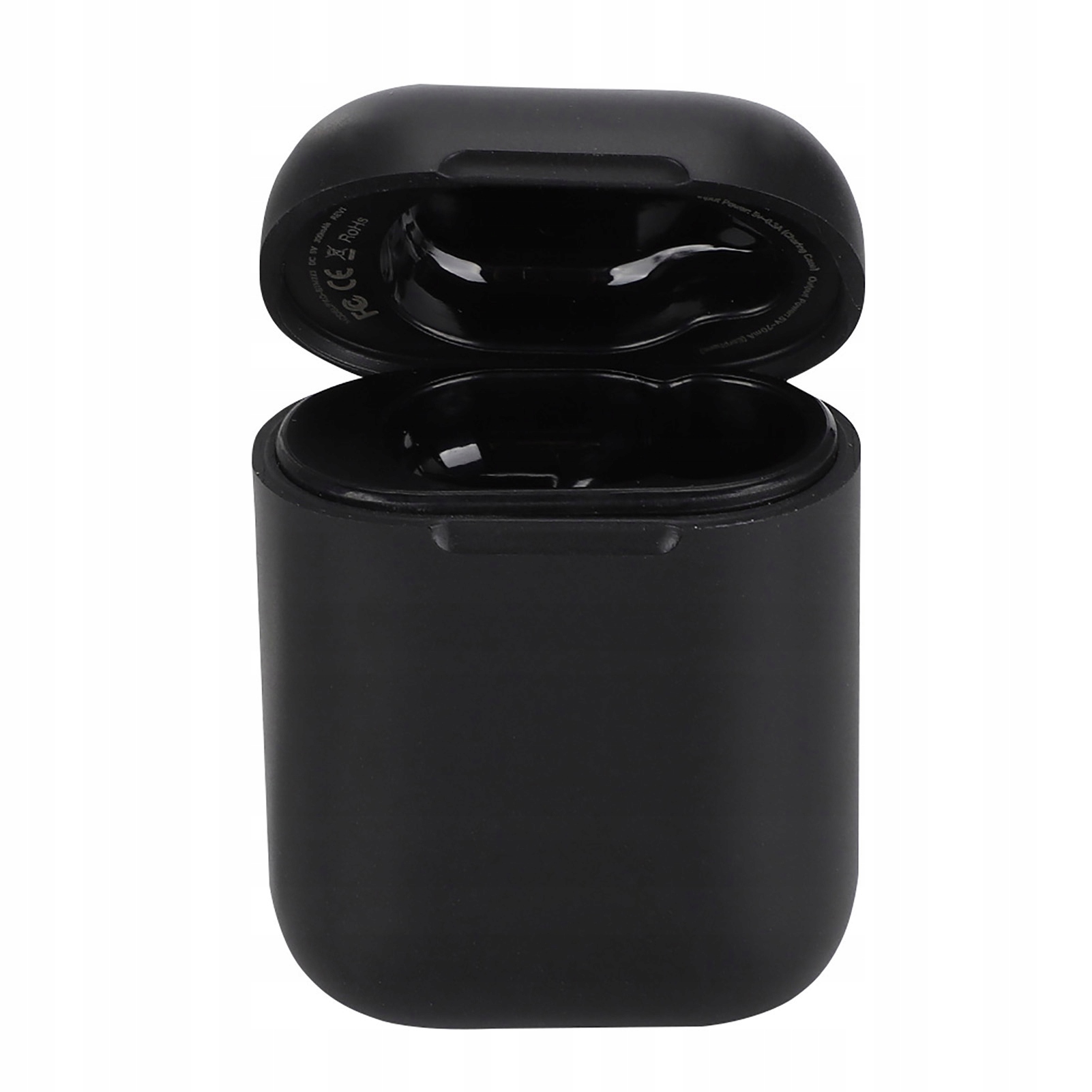 smart wireless bluetooth 5.0 single ear translation headset earphone with c Nazwa 8