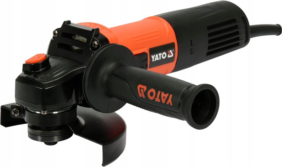 

Szlifierka Kątowa 850W 125MM YT-82097 Yato