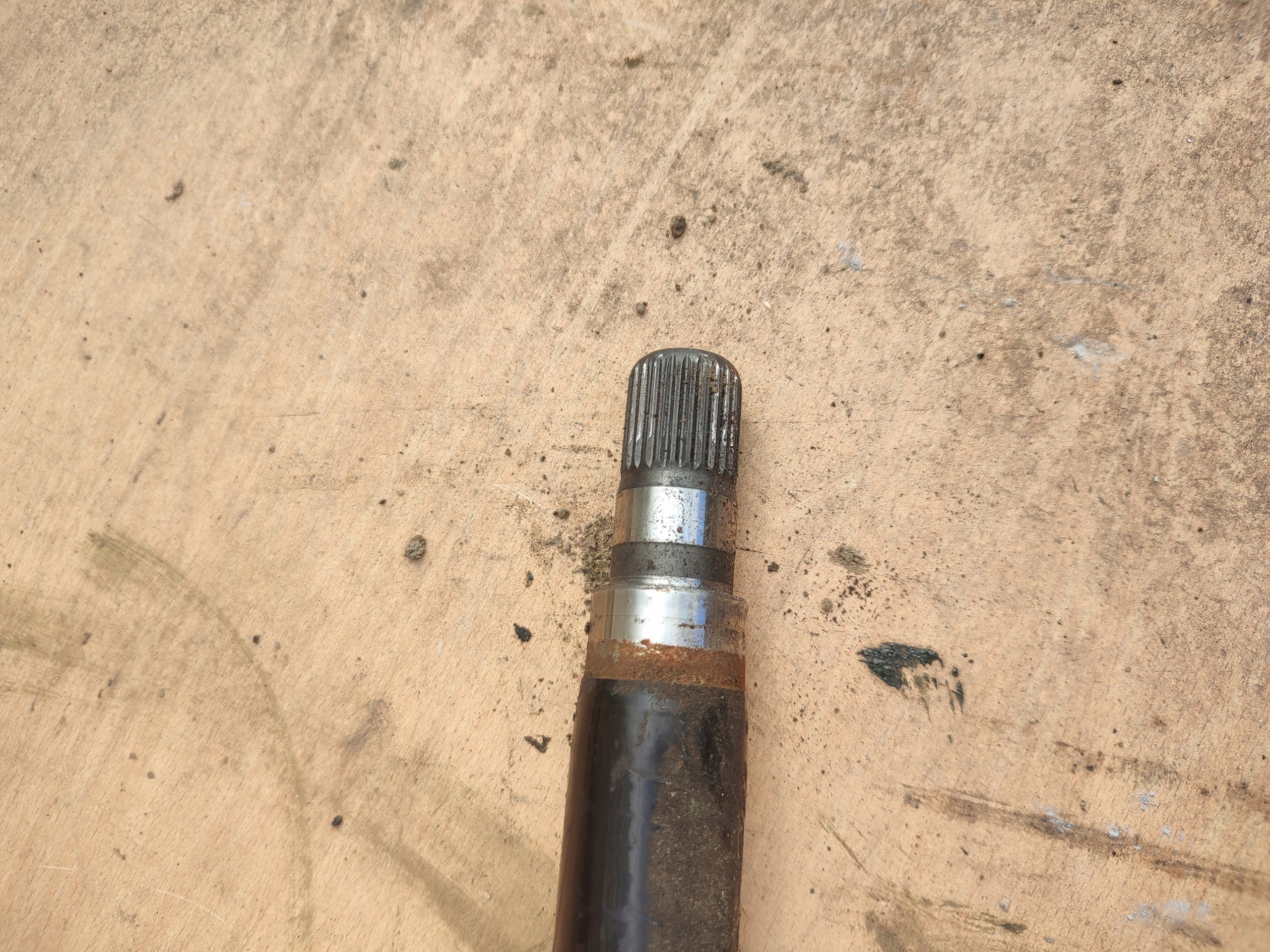 semi-axis right long OPEL ASTRA J LB 1.4T 13271556