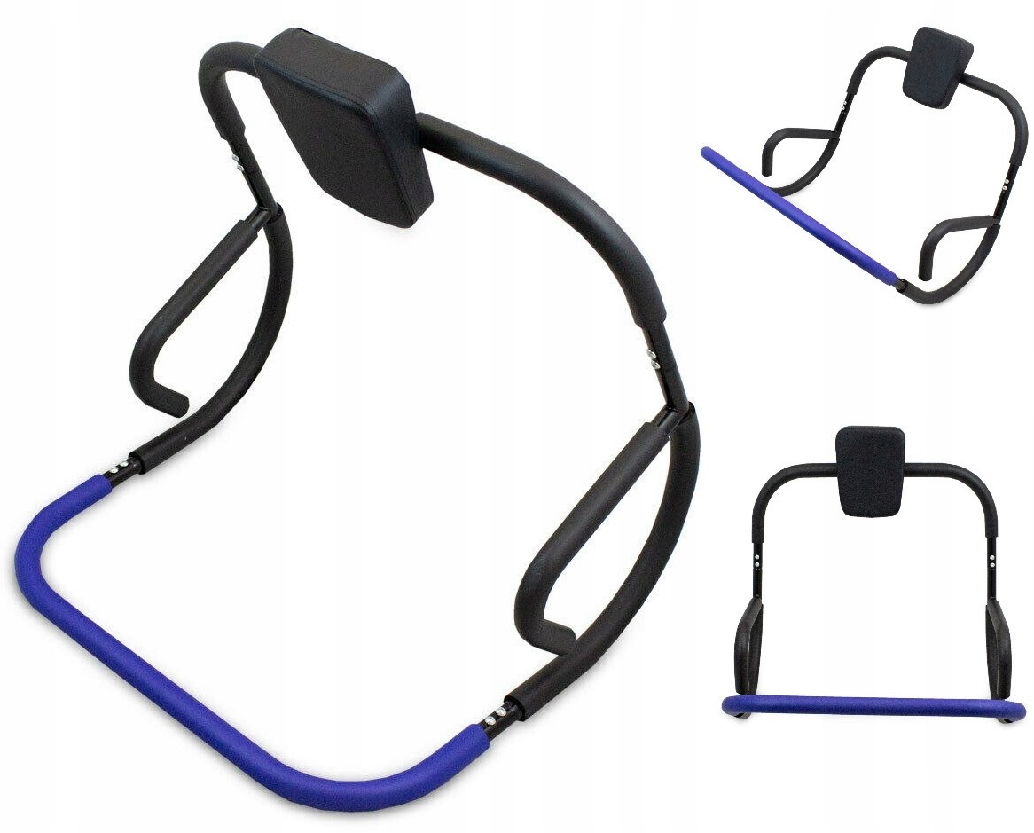 KOŁYSKA do ĆWICZEŃ ROLLER BRZUSZKÓW MIĘŚNI BRZUCHA