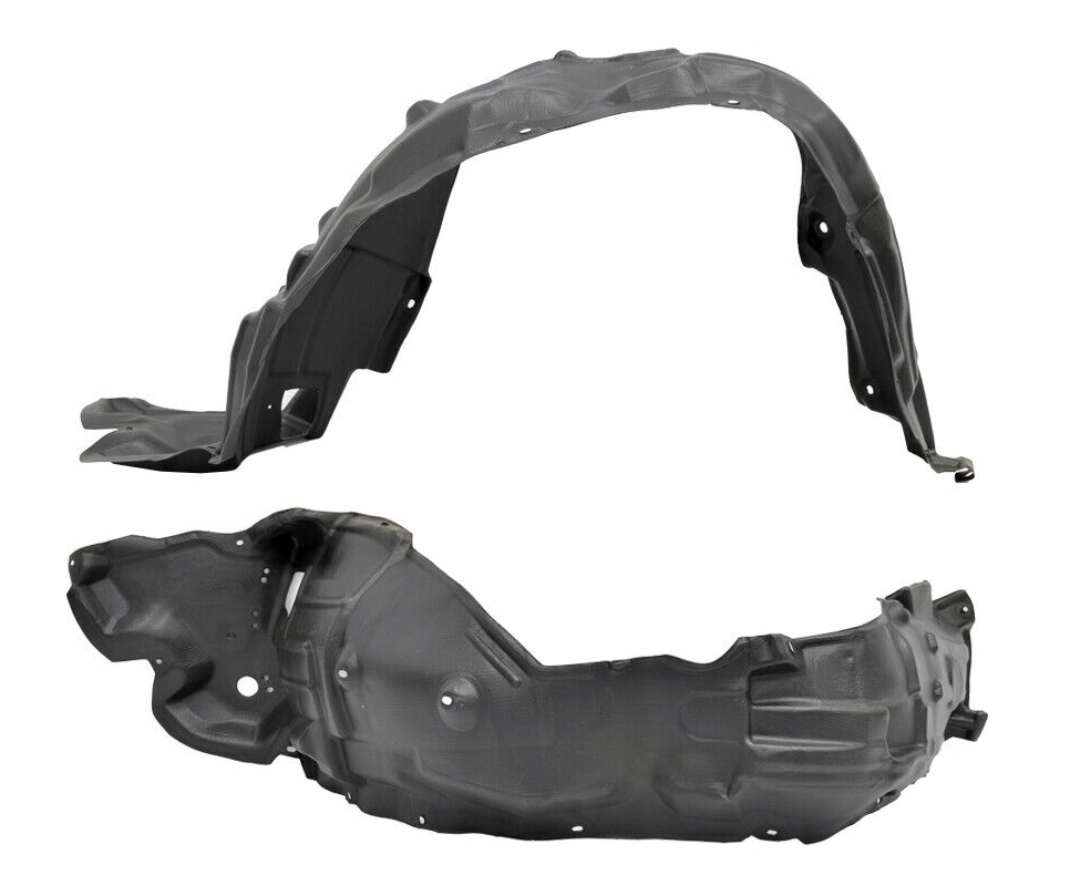 LEXUS IS XE2 2005-2009 NADKOLE PRZÓD LEWA