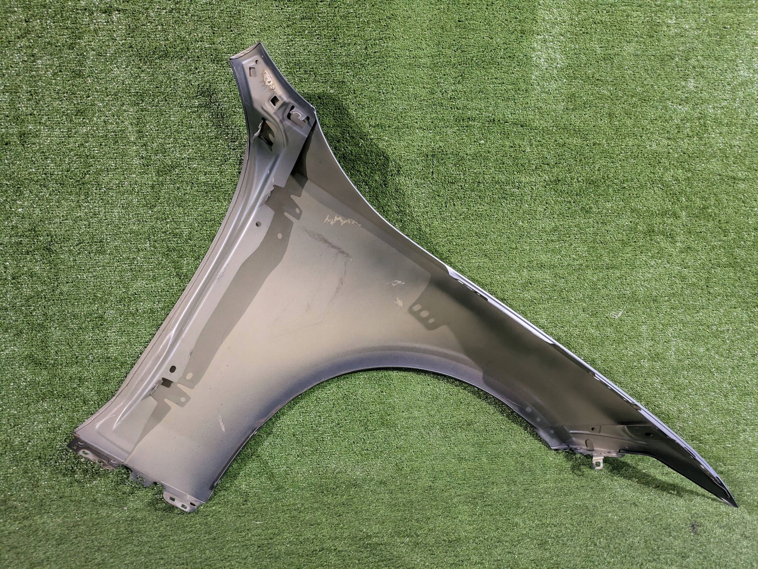 fender front left front VOLVO S90 II V90 16- NR.483