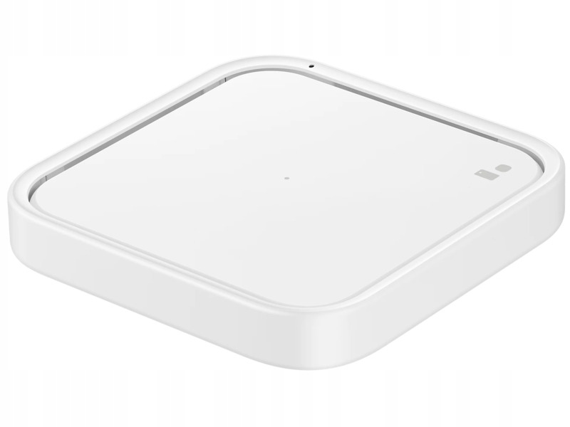 Ładowarka indukcyjna Samsung EP-P2400BWEGEU 15W