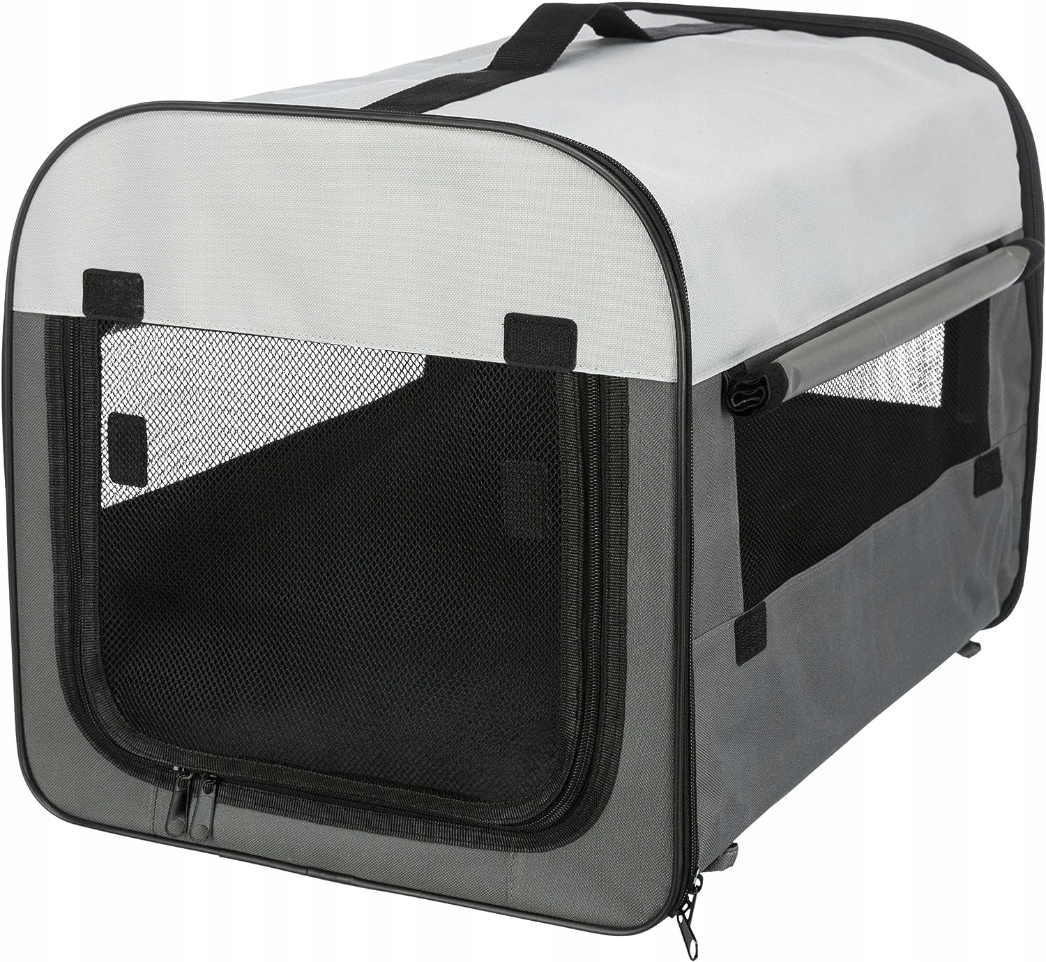 Levně Box Transp.nylon 55x40x40cm 3,5kg