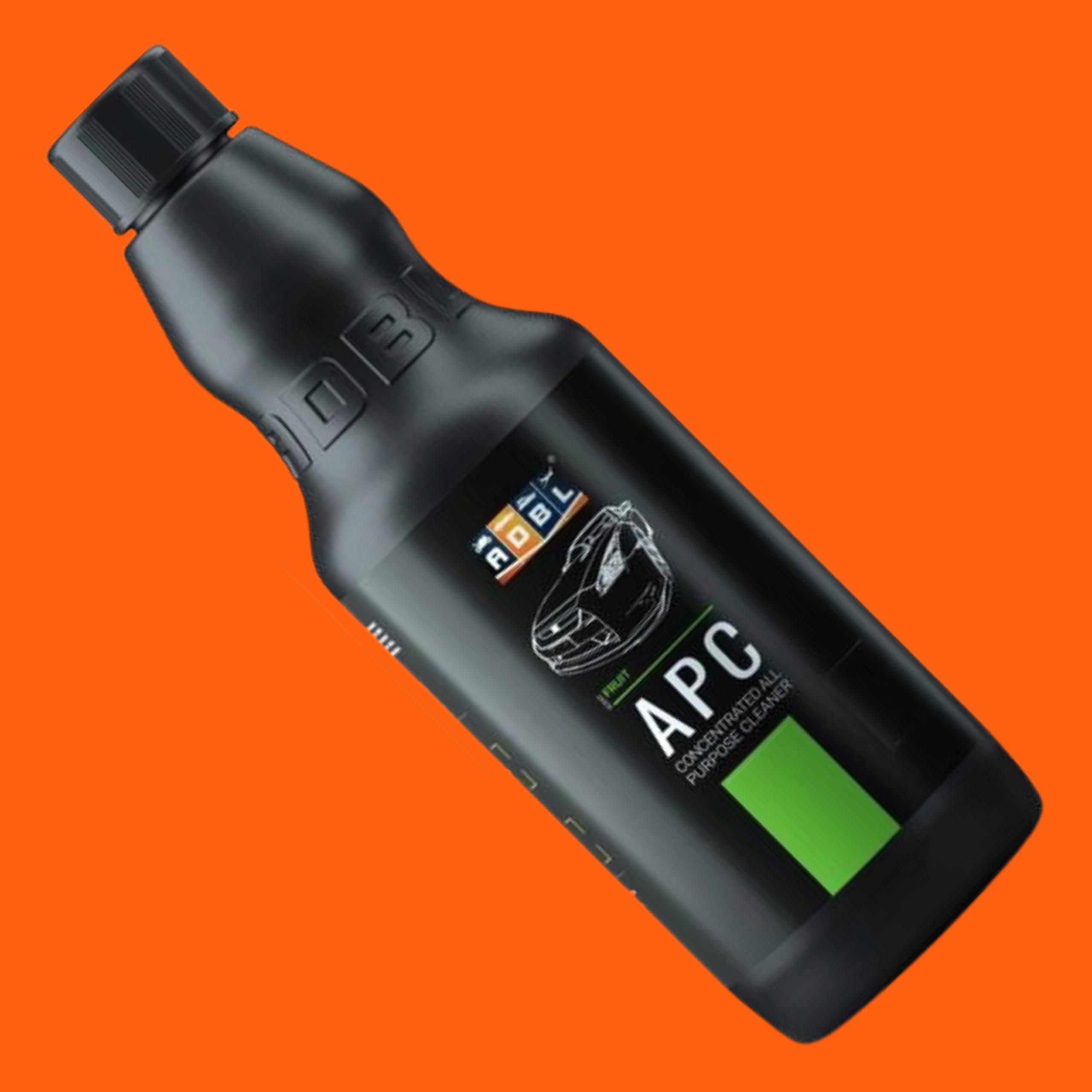 ADBL APC 1L Uniwersalny Koncentrat do Czyszczenia Producent ADBL
