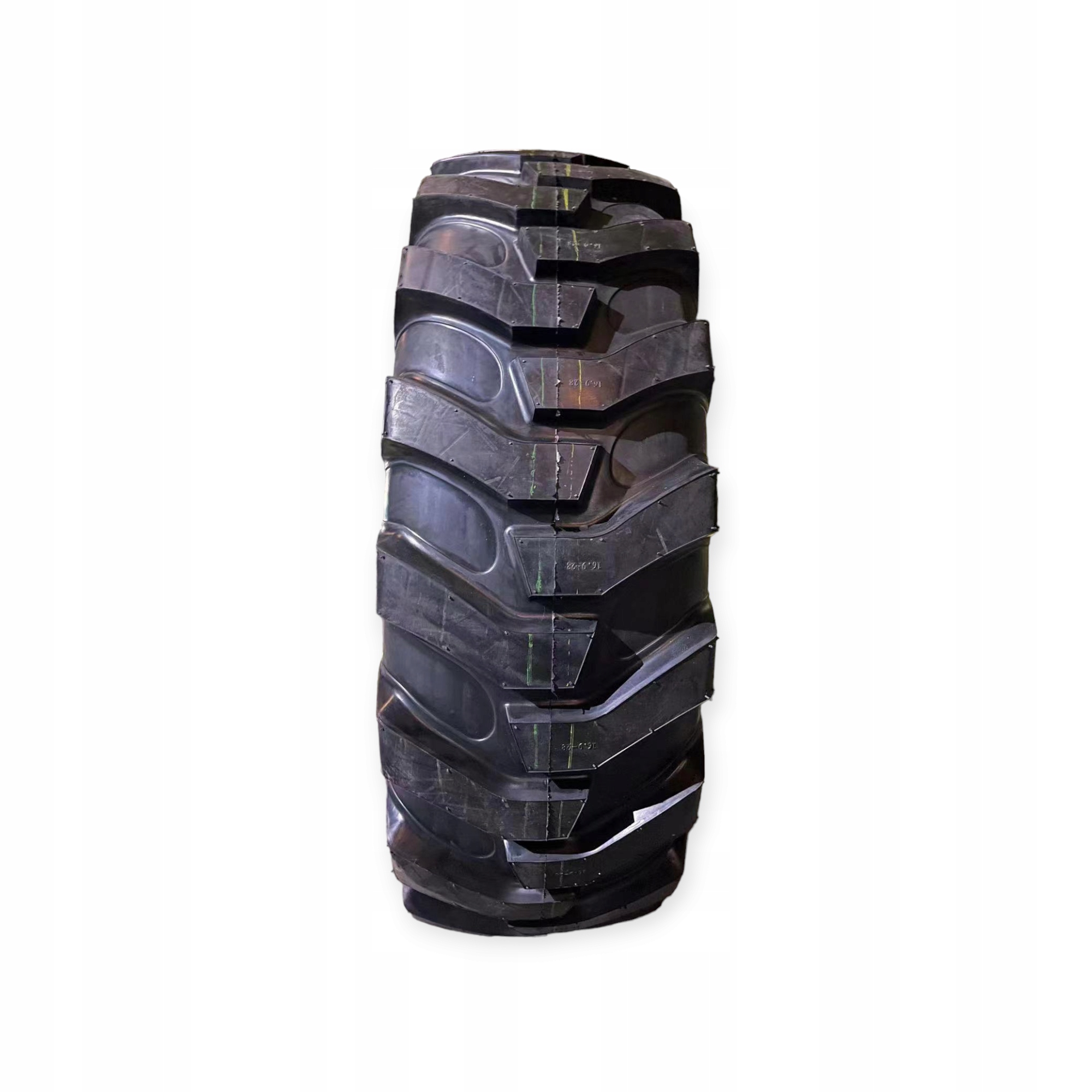 SEJFTI OPONA 18.4-26 16 PŁÓCIEN-BEZDĘTKOWA-BIEŻNIK R4 do JCB 3CX CASE CAT Kod producenta 18.4-26