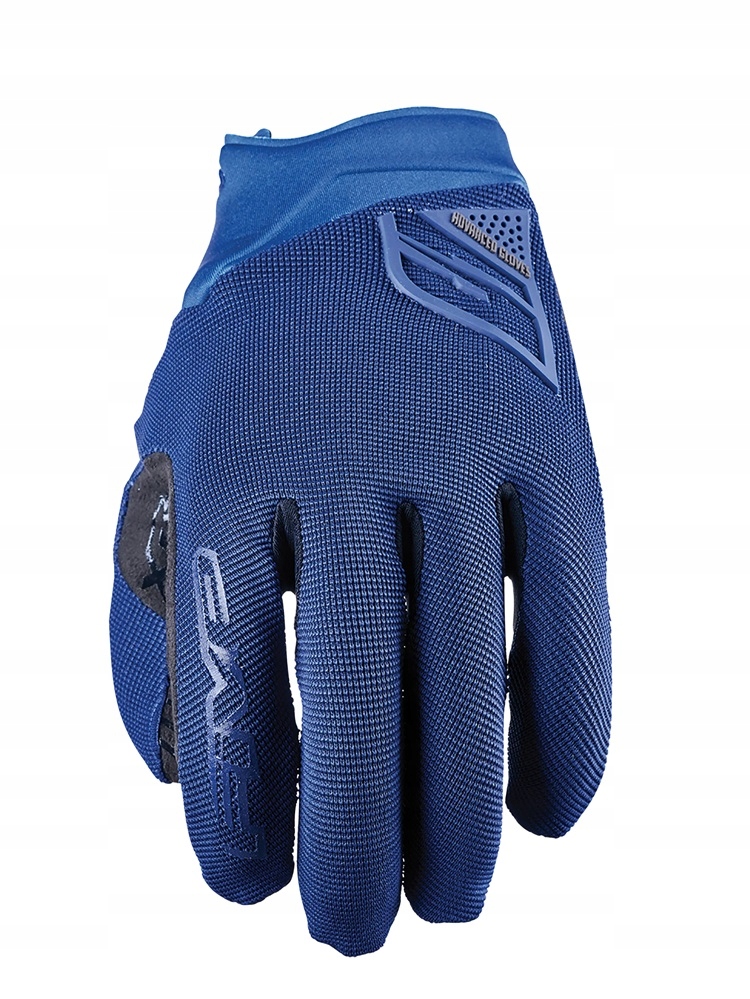 Five Gloves gloves XR - TRAIL Gel XXL Marka Inna marka