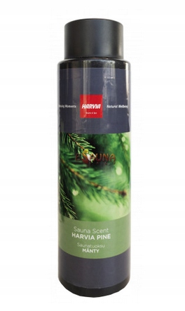 

Sauna aromat do sauny Harvia sosna 400 ml