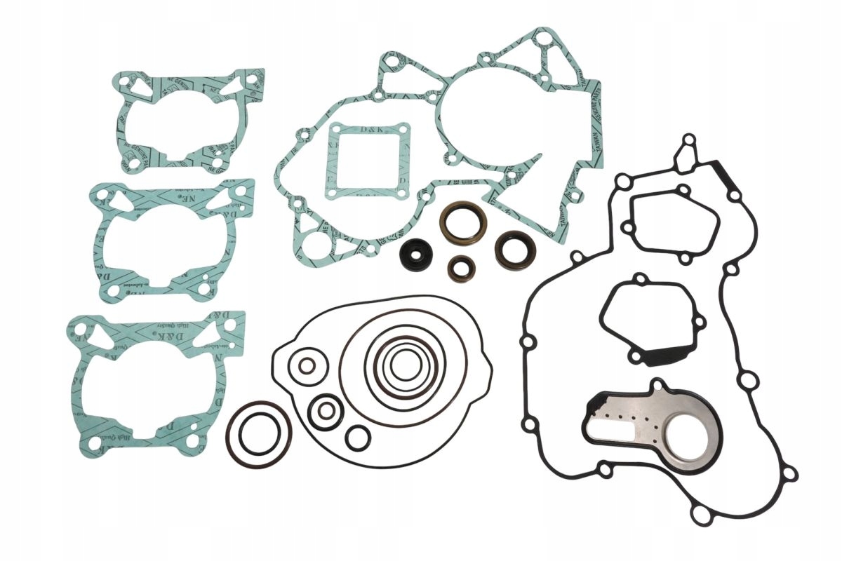 Prox Komplet Tesnení S Kompletnou Sadou Motorových Tesnení Ktm Sx 85 '18-