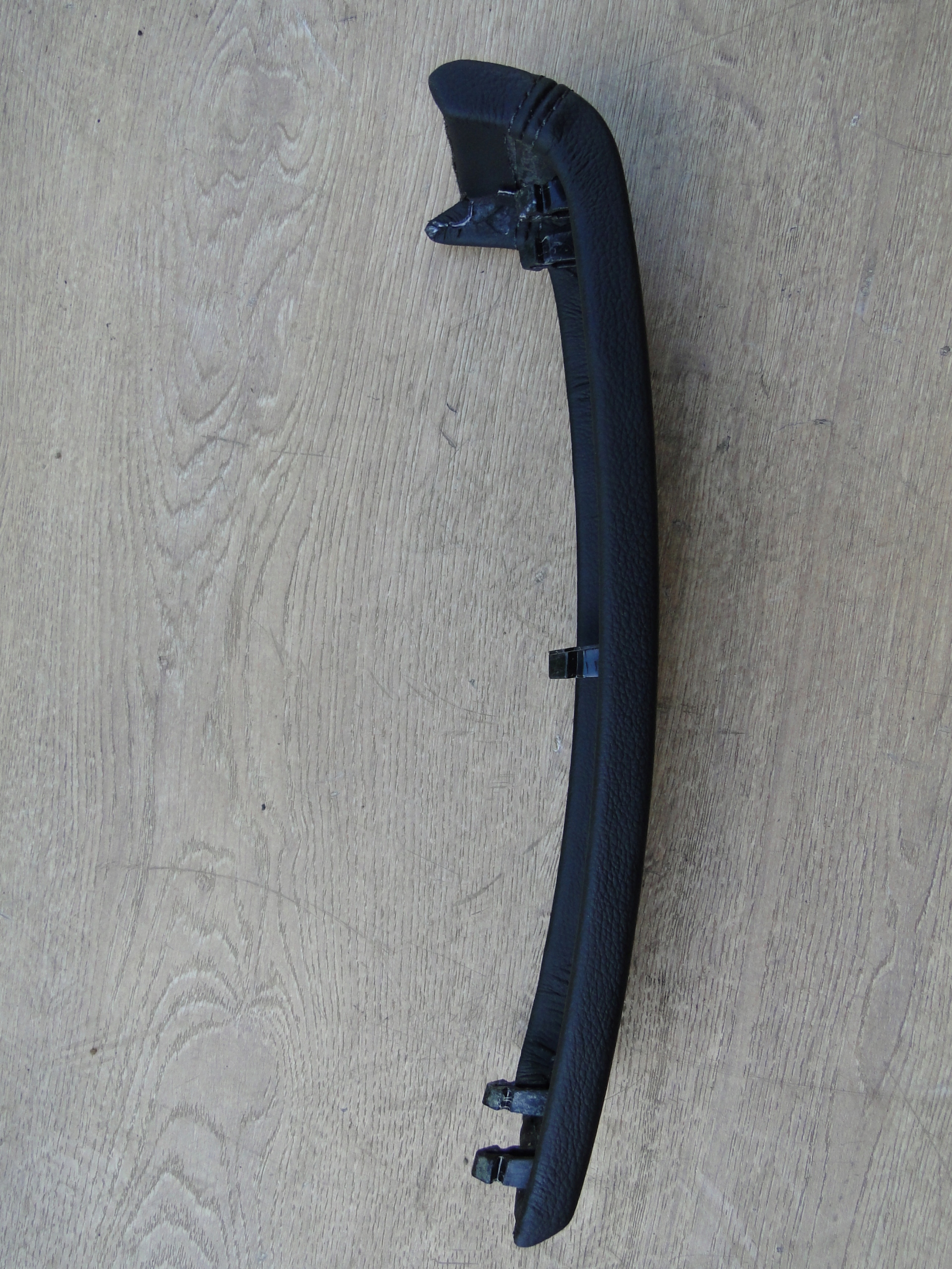 renault KOLEOS II защита бардачок