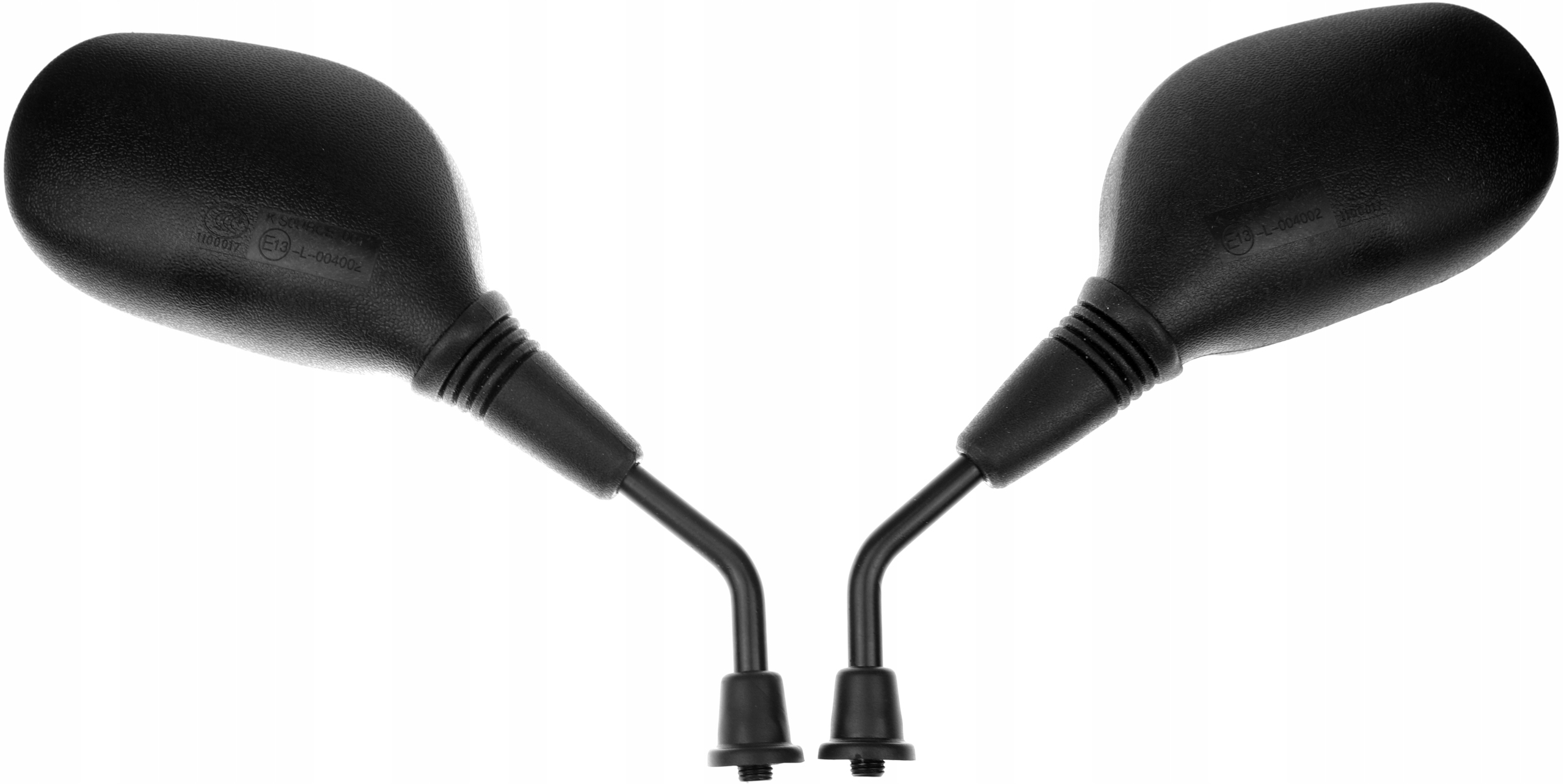 

Lusterko Lusterka Skuter 4T Quest Zipp Romet M10