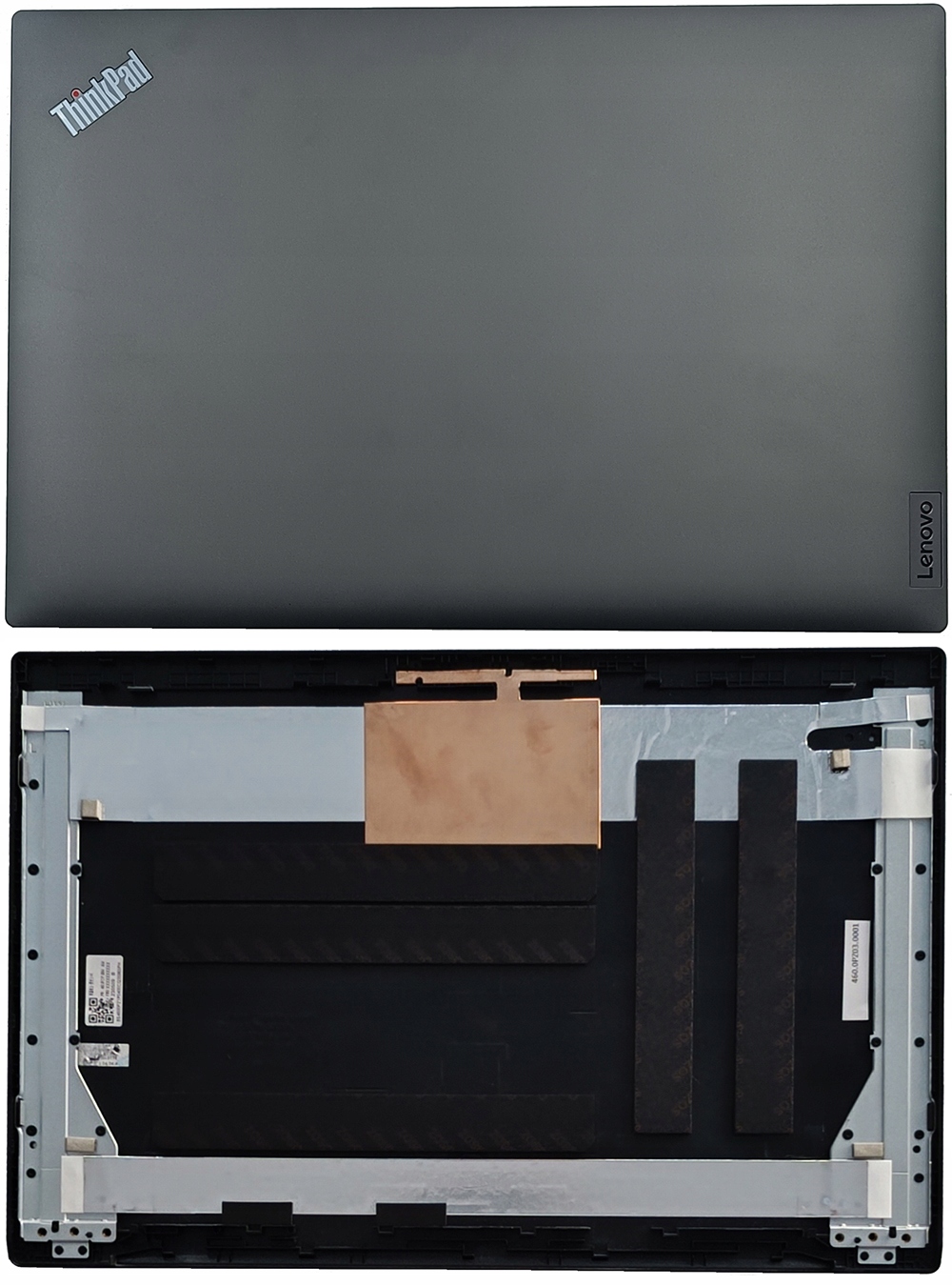 Nová Klapka Krytu Matrice 460.0PZ03.0001 Lenovo 5CB1J18175 5CB1J18177