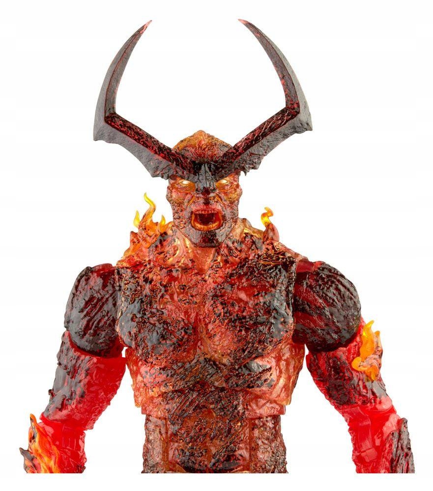 Figurka Hasbro Thor Surtur Kod producenta F0189