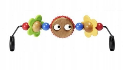 

BabyBjorn pałąk zabawka do leżaczka Bliss, Balance