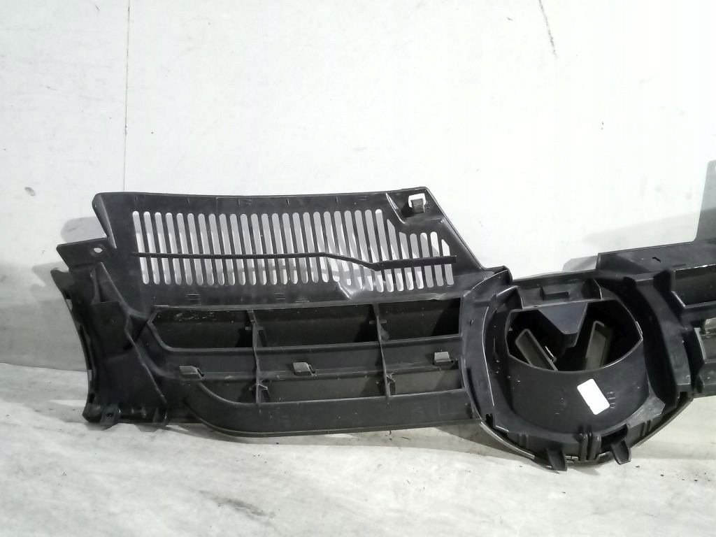 VW Golf V 5 grill grill grill 1K0853655A
