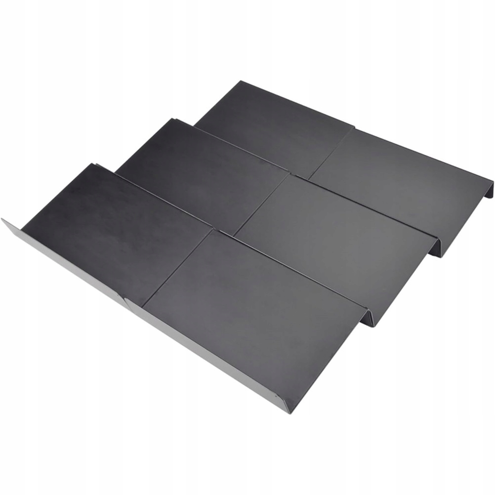 Organizér Do Zásuvky Na Koření, Zasouvací Organizér, Nastavitelný, 3vrstvý