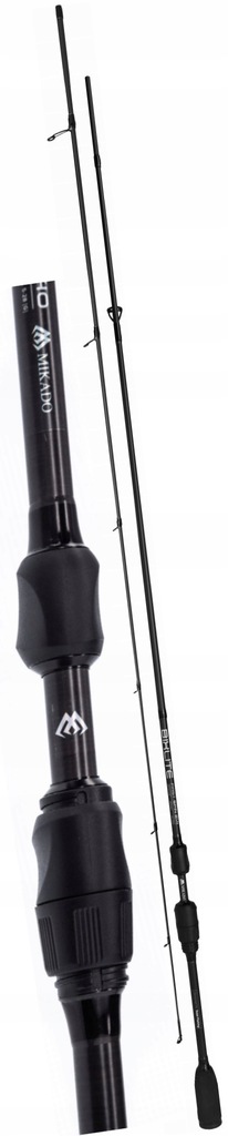 Wędka Mikado Bixlite Fast Spin 2.70m 5-25g