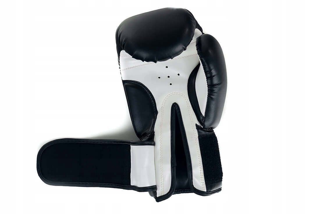 Rękawice bokserskie Champion Ring 14oz Płeć produkt uniseks