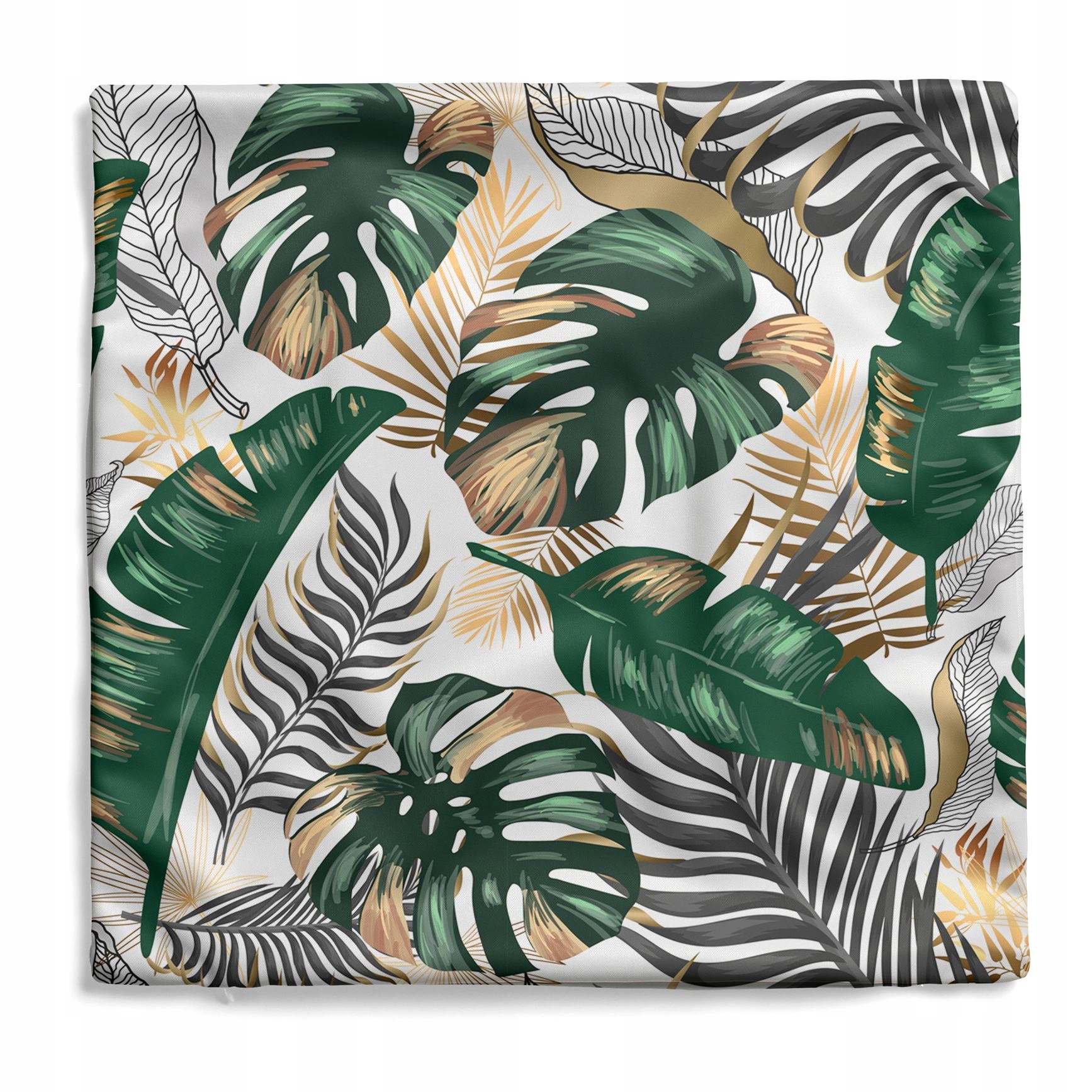 POSZEWKA NA PODUSZKĘ DEKORACYJNA 40x40 JASIEK 071 Kolor inny