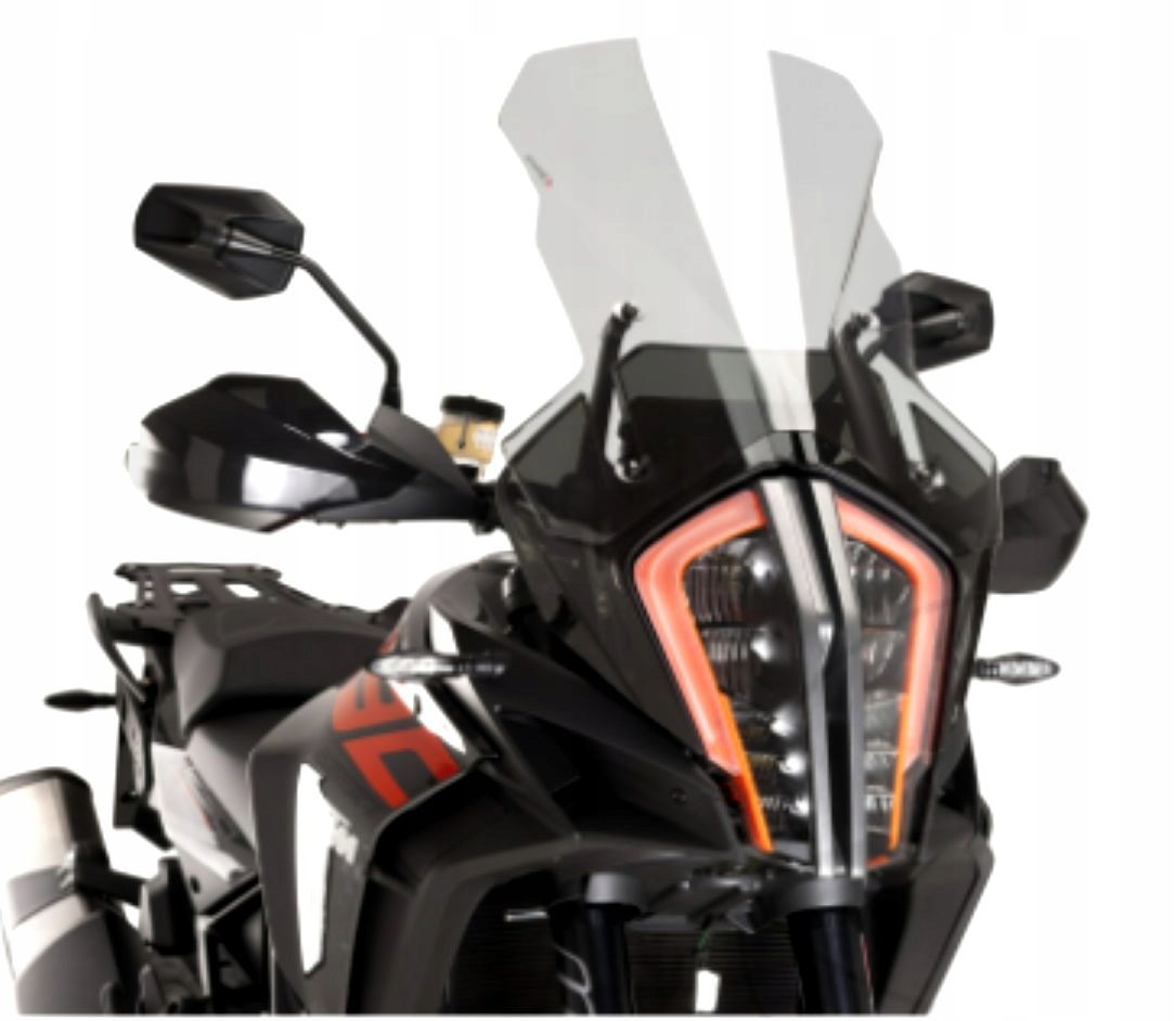 Sklo Ktm Adventure 1290 S LC8 Abs 2017