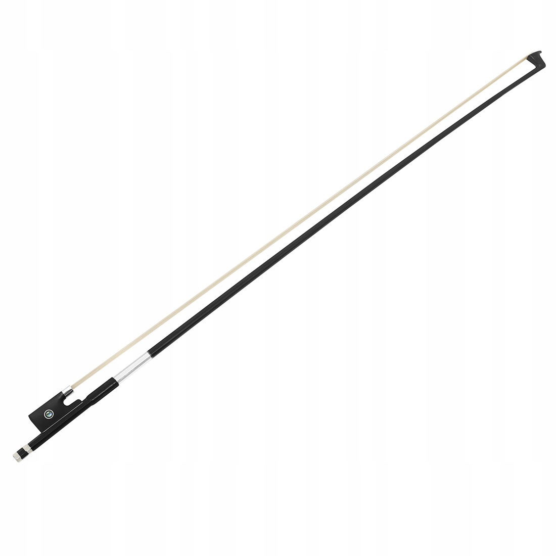 Archetto Karbonový smyčec 4/4 TL1020 Vlákno