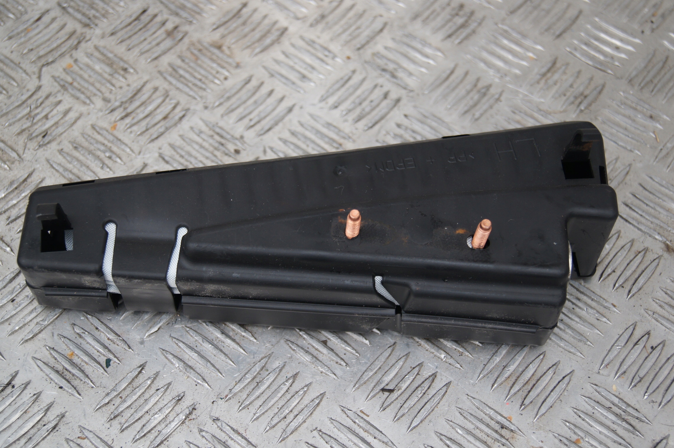 Ford Ranger IV 2018- poduszka fotela lewa