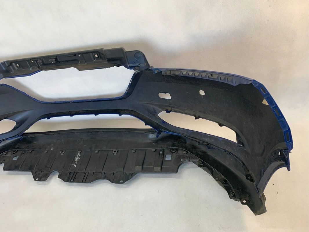 Honda HR-V 2 II 14-18r PDC bumper front front hr v