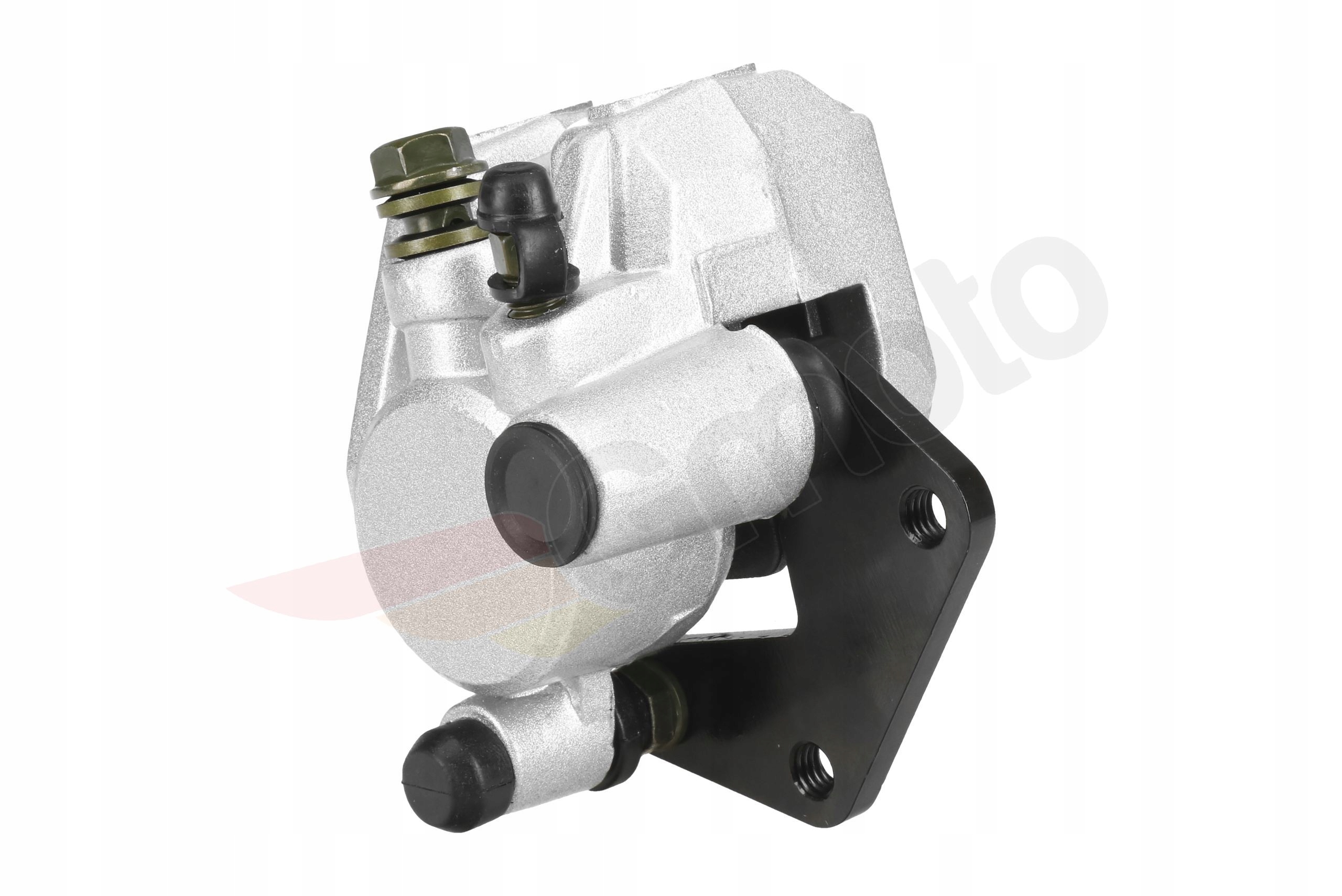 Zacisk hamulca przód Ferro Kinroad Router Romet 4T