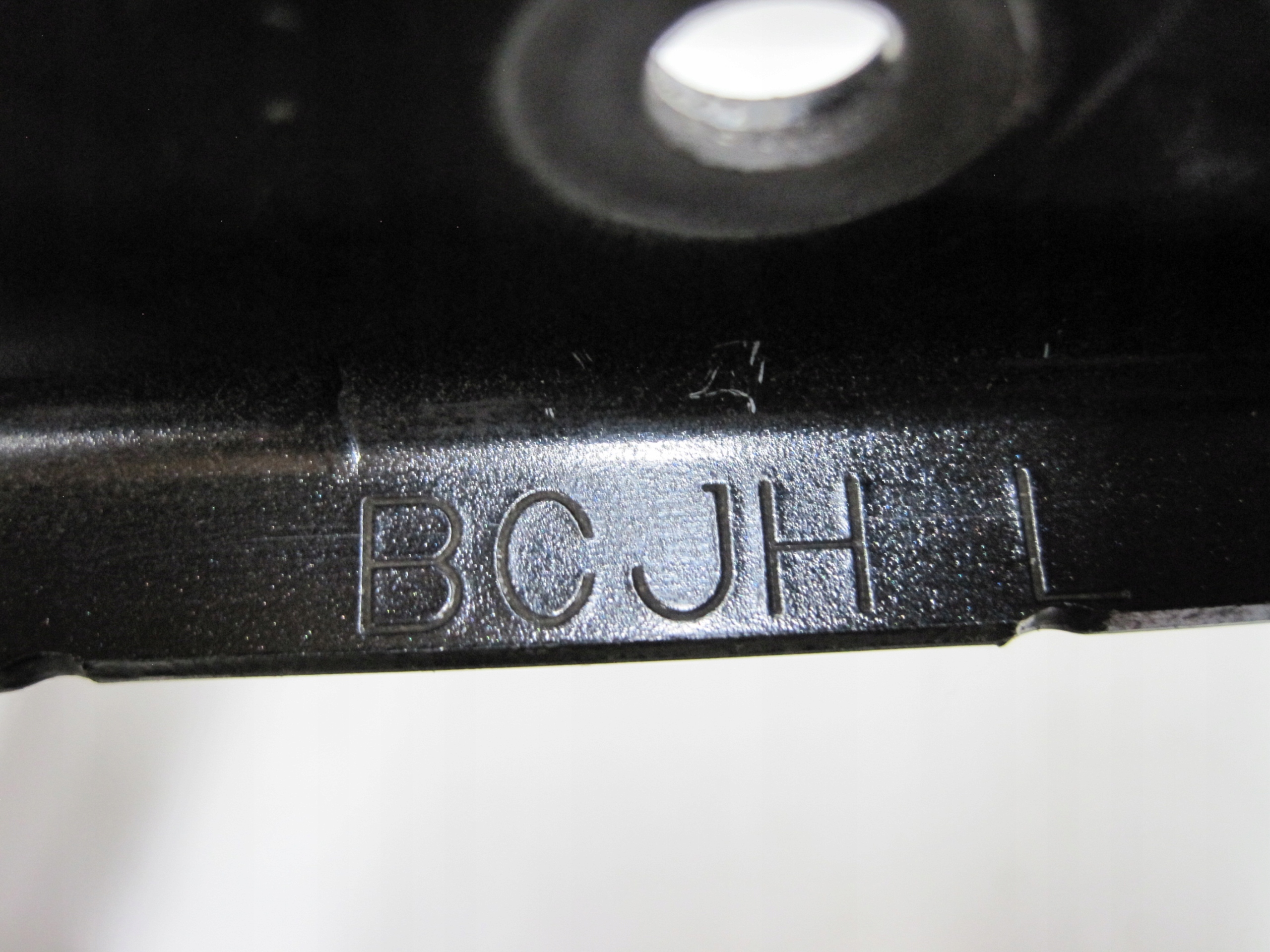 hinge bonnet hinges MAZDA 3 23r BCJHL BCJHR