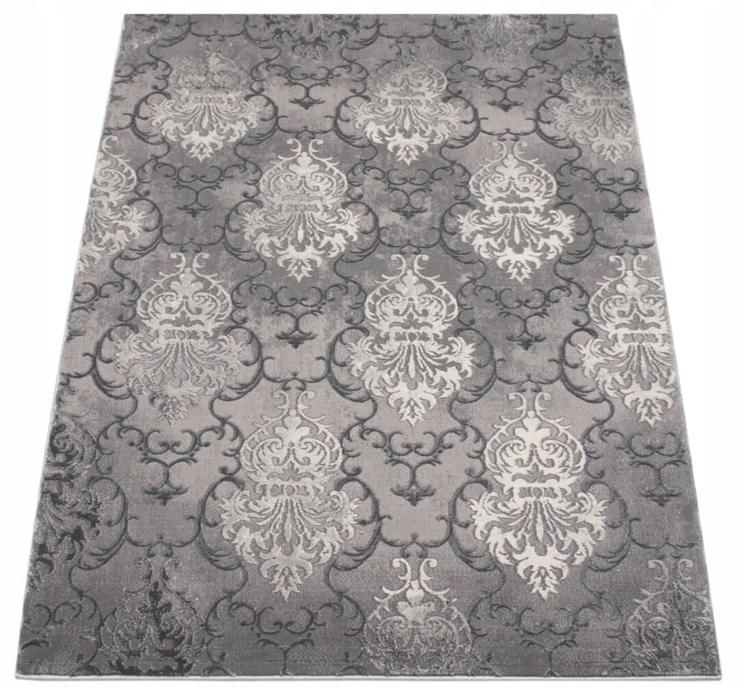 Koberec Do Obývačky Glamour Elite Moderný, Mäkký 80X150