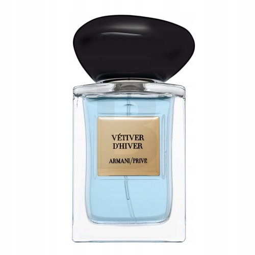 Armani (Giorgio Armani) Armani Privé Vetiver D'Hiver toaletní voda unisex 5