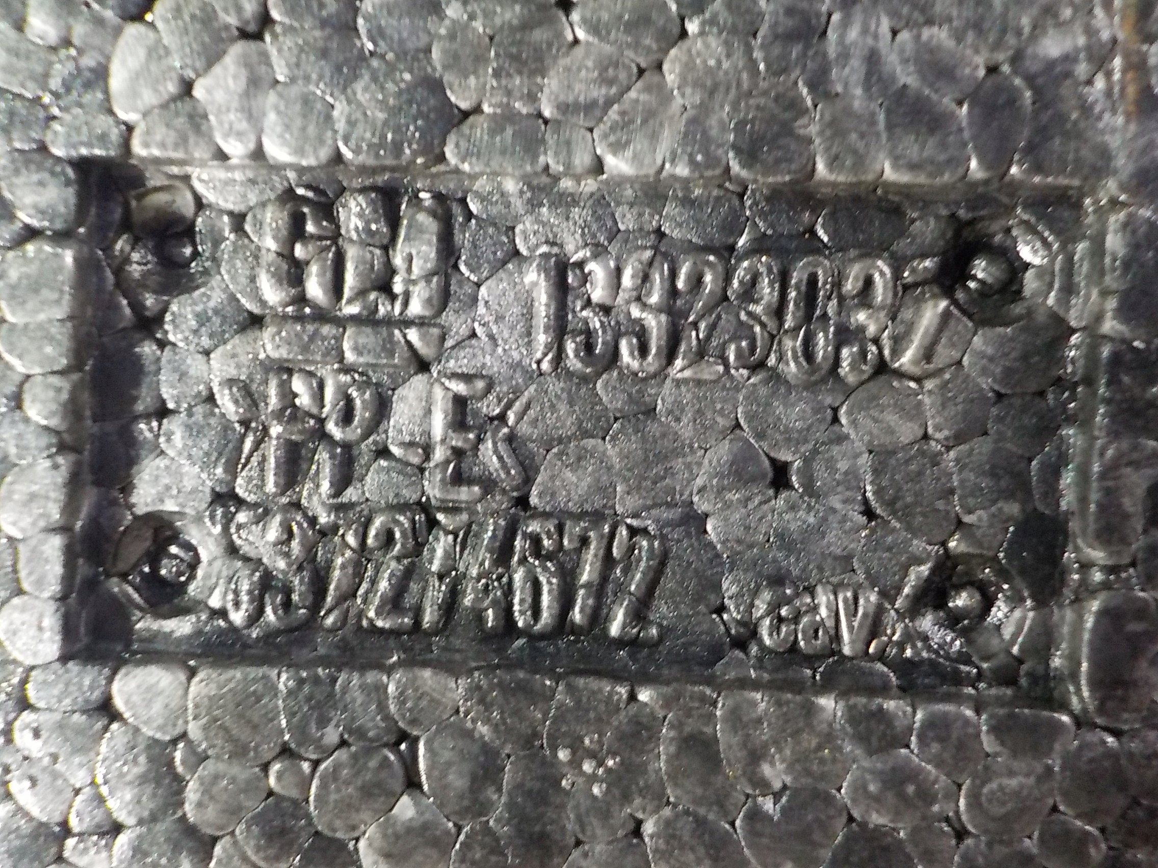 OPEL ASTRA J IV ZESTAW NAPRAWCZY WKŁAD KOŁA LEWAREK PODNOŚNIK Typ samochodu Samochody osobowe