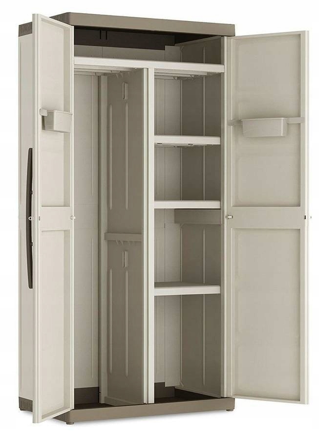 KETER SZAFA EXCELLENCE XL