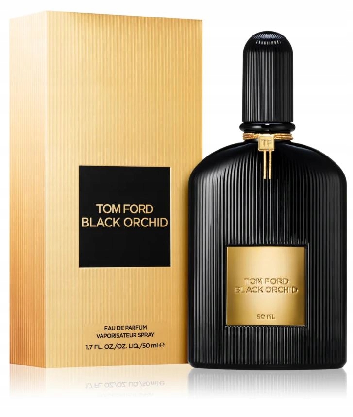 Tom Ford Black Orchid parfémovaná voda 50 ml Orig