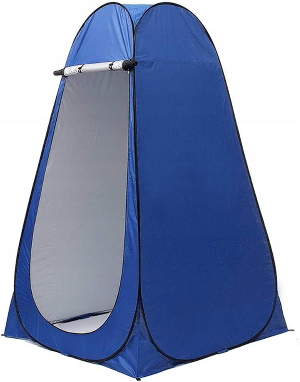 Namiot Wędkarski Na Ryby Do Wędkowania Parasol Wysoki 150X150X190 Duży